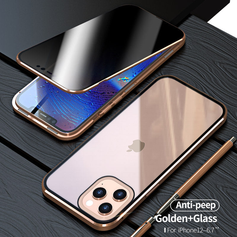 Privacy Case for iphone