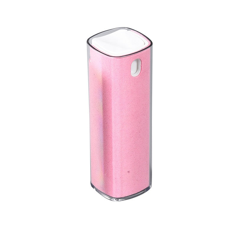 Spray and Wipe Screen Cleanser