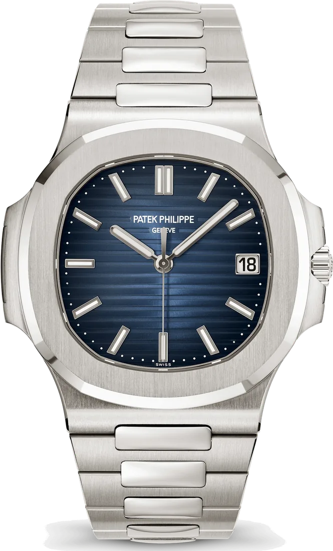 Patek Philippe Nautilus 5811/1G