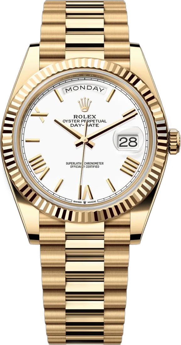 Rolex Day-Date 40