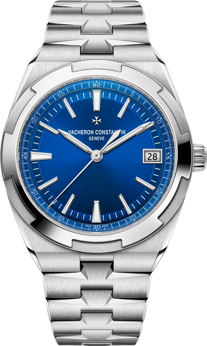 Vacheron Constantin Overseas Self-Winding