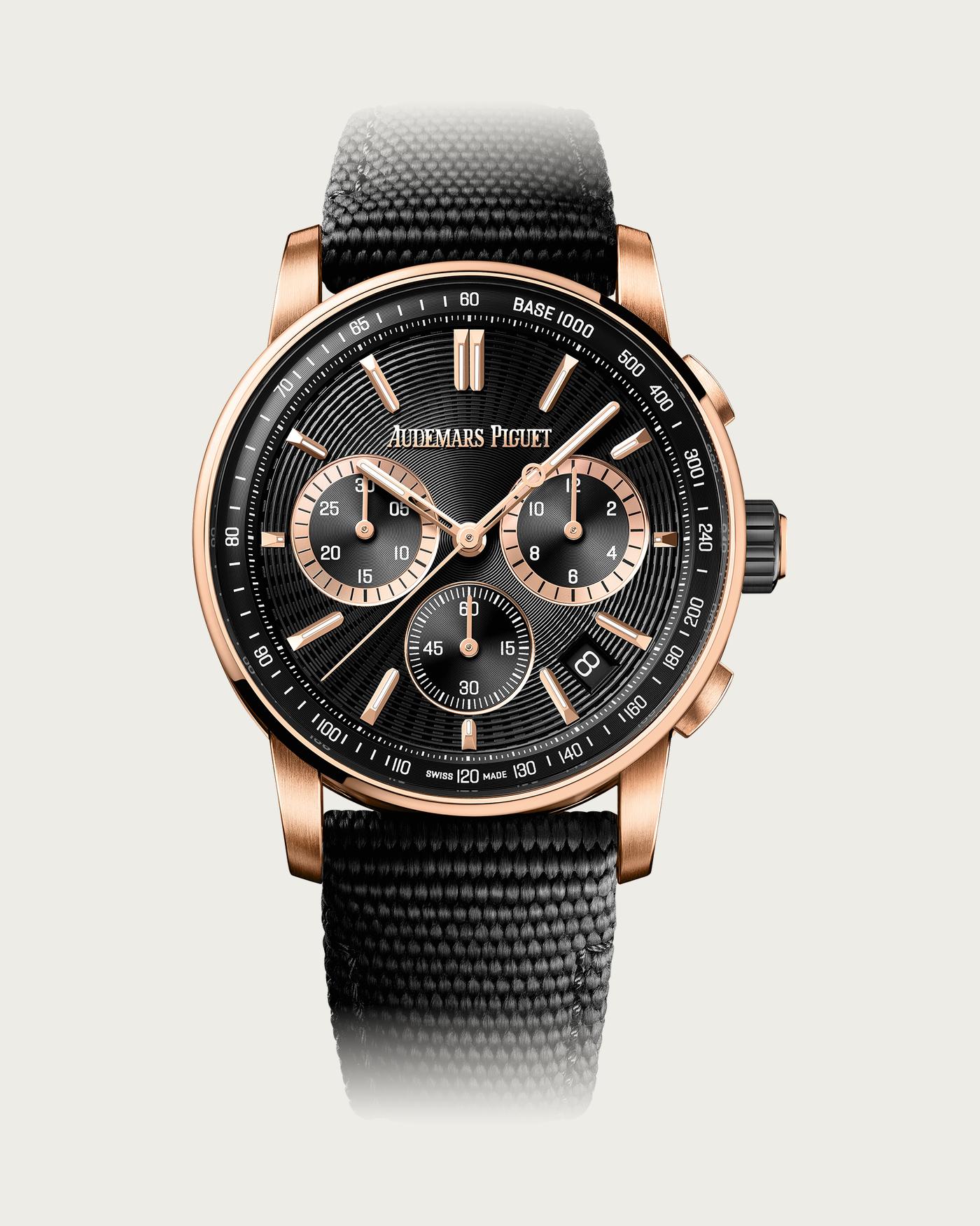 Audemars Piguet Code 11.59 Selfwinding Chronograph