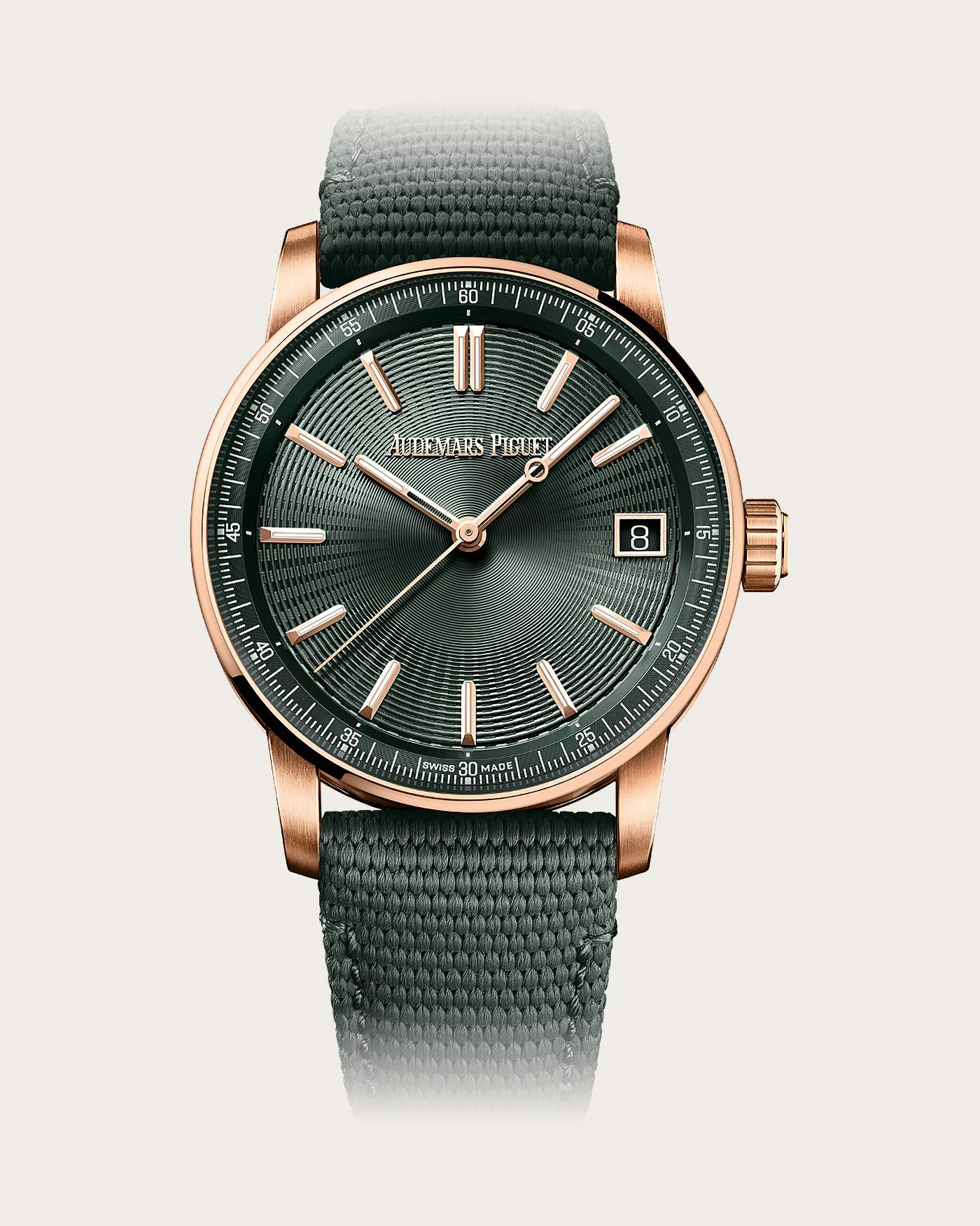 Audemars Piguet Code 11.59 Selfwinding in Pink Gold