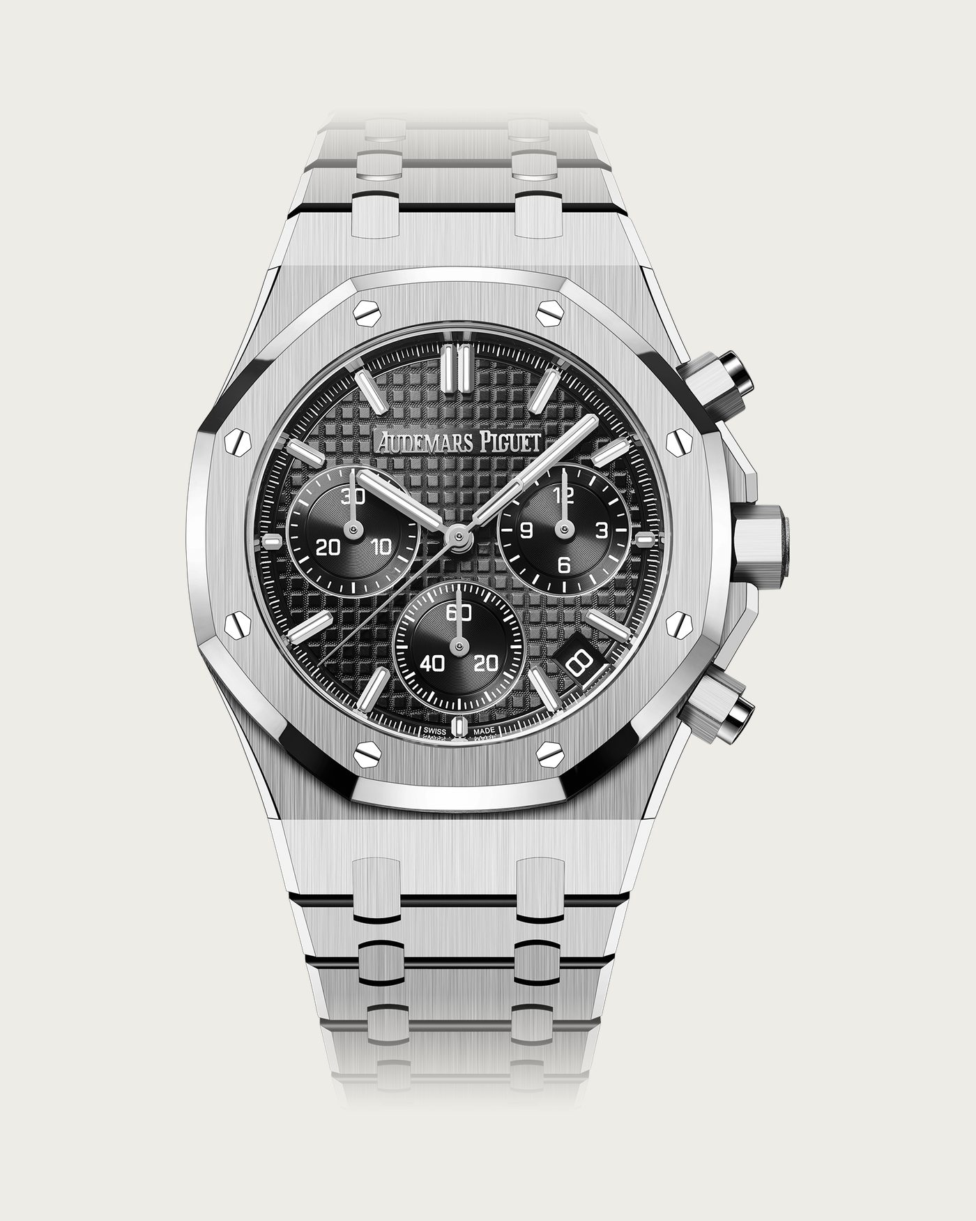 Audemars Piguet Royal Oak Selfwinding Chronograph