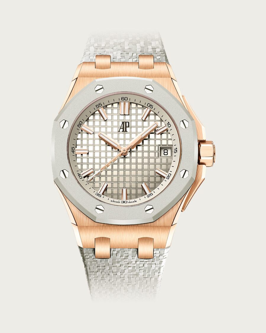 Audemars Piguet Royal Oak Offshore Selfwinding 37