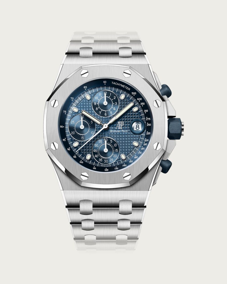 Audemars Piguet Royal Oak Offshore Selfwinding Chronograph 42