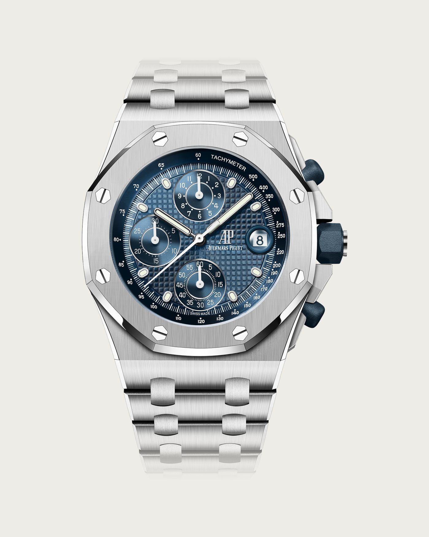 Audemars Piguet Royal Oak Offshore Selfwinding Chronograph 42