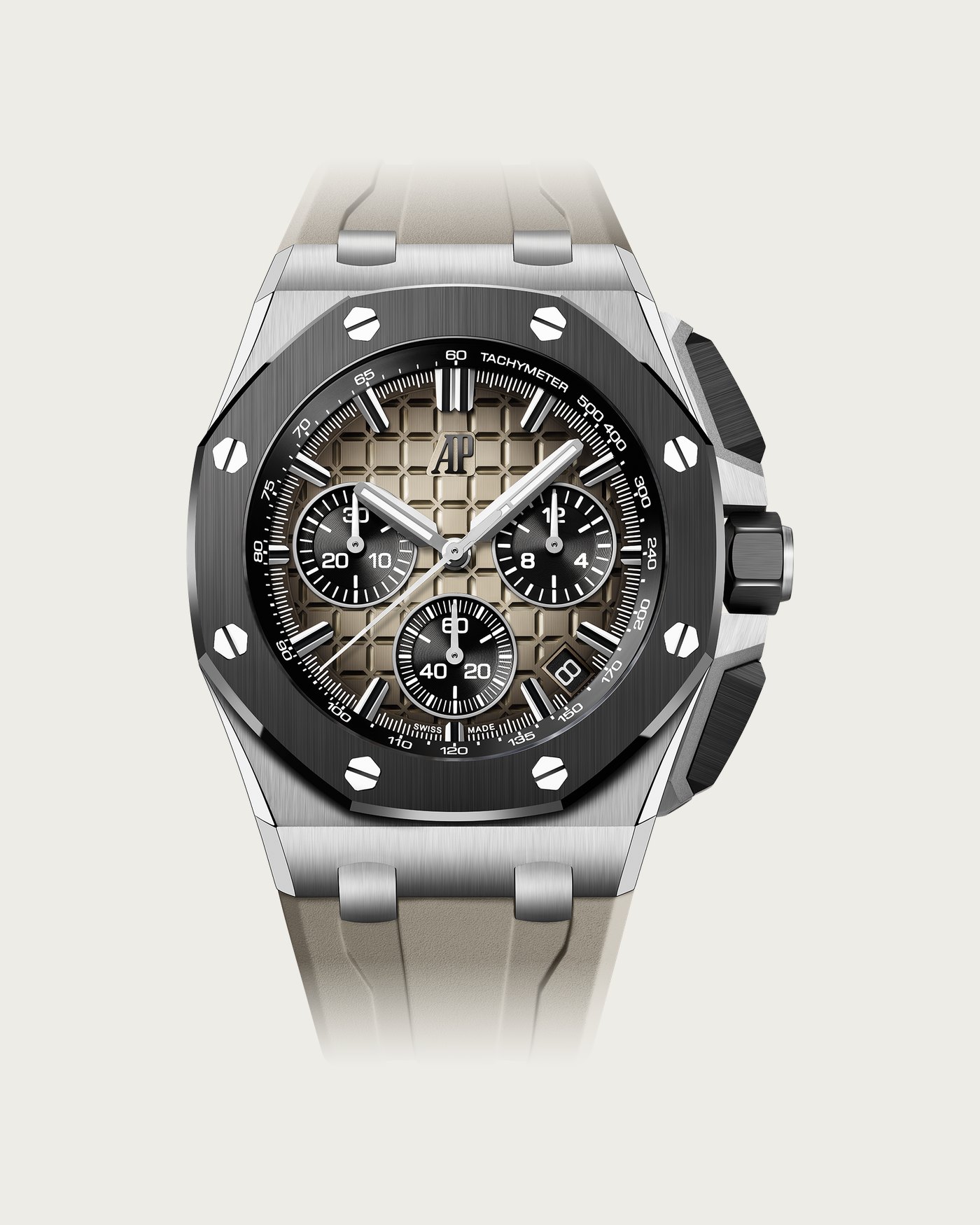 Audemars Piguet Royal Oak Offshore Selfwinding Chronograph 43