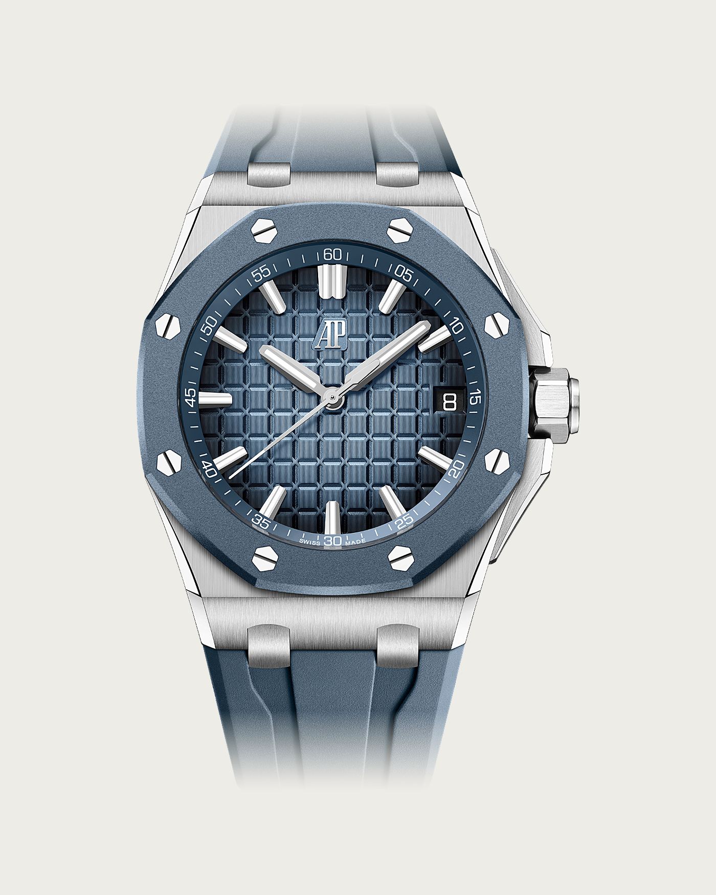 Audemars Piguet Royal Oak Offshore Selfwinding