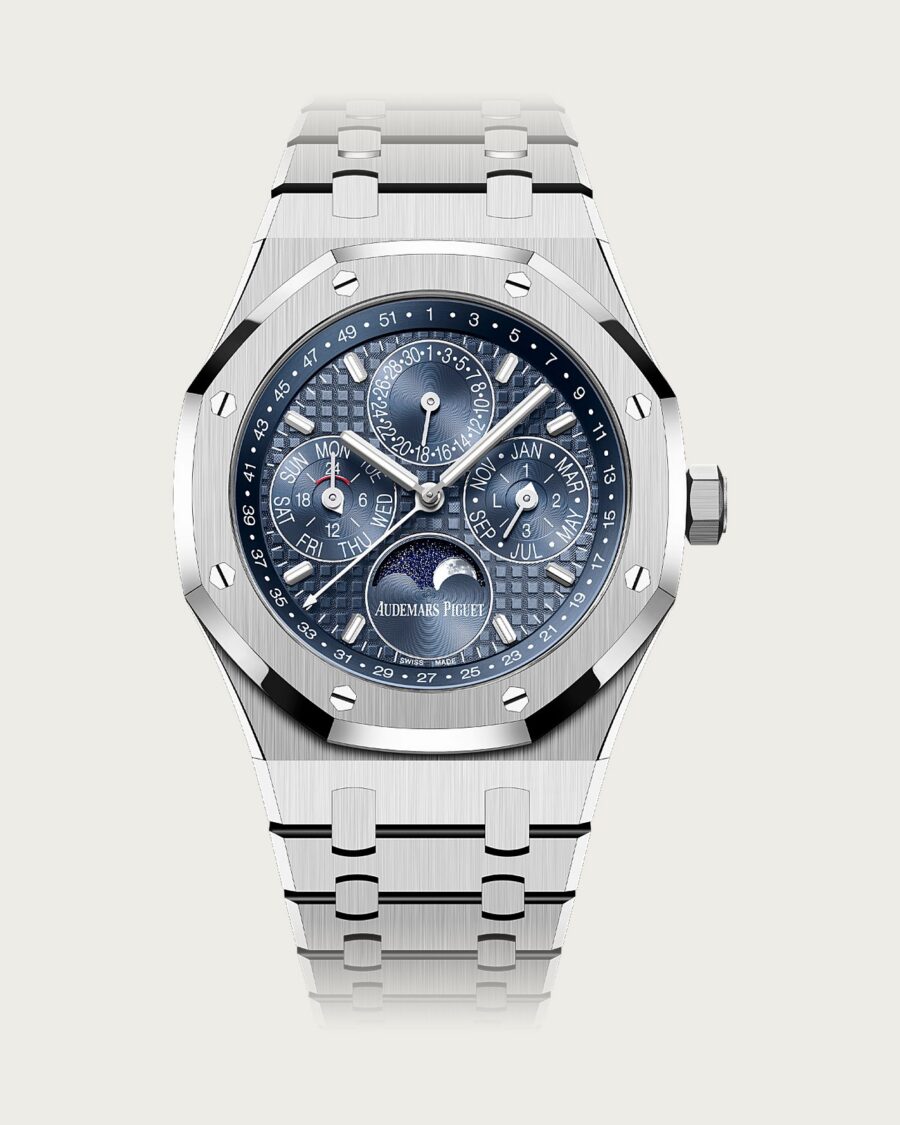 Audemars Piguet Royal Oak Perpetual Calendar