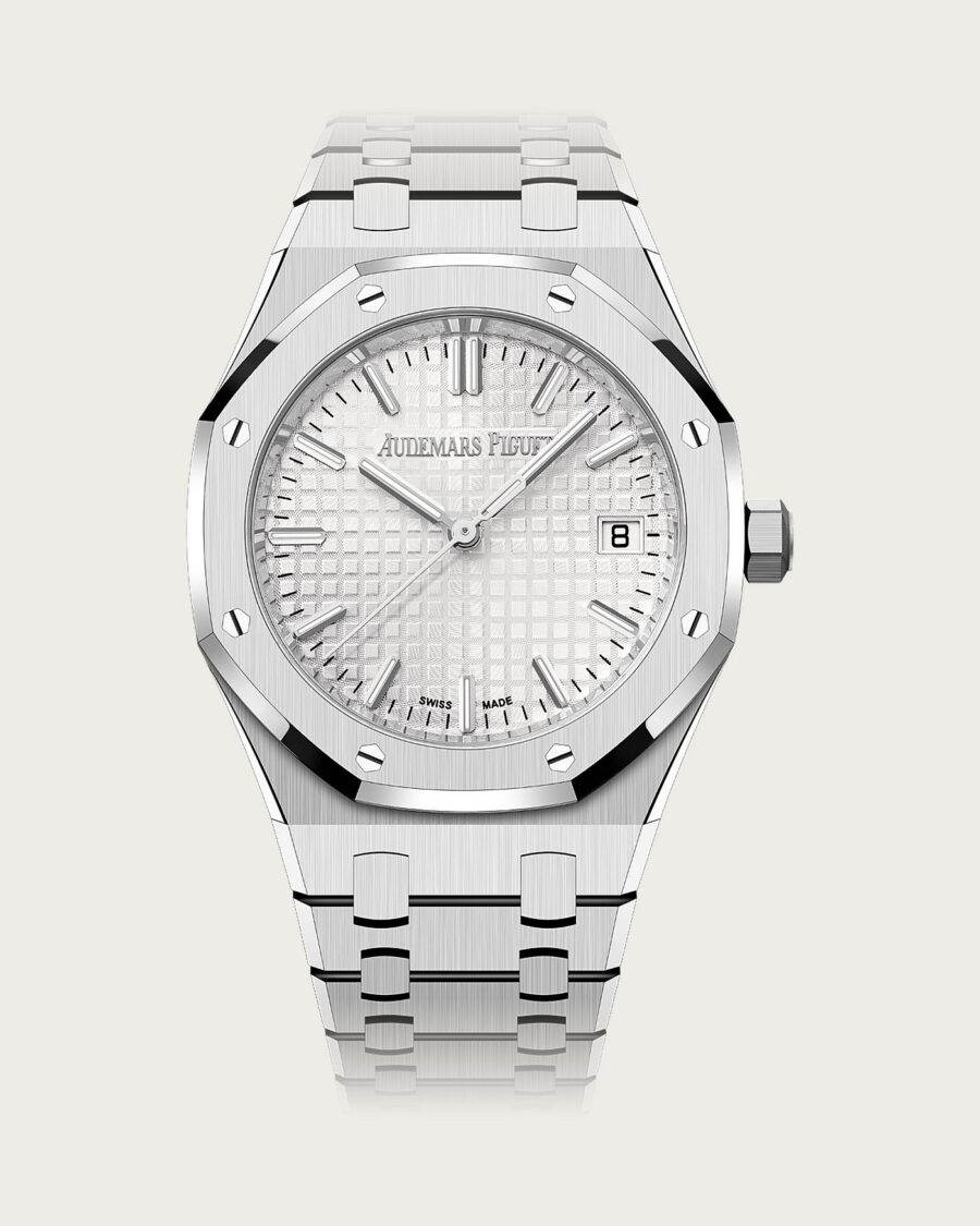Audemars Piguet Royal Oak Selfwinding 34