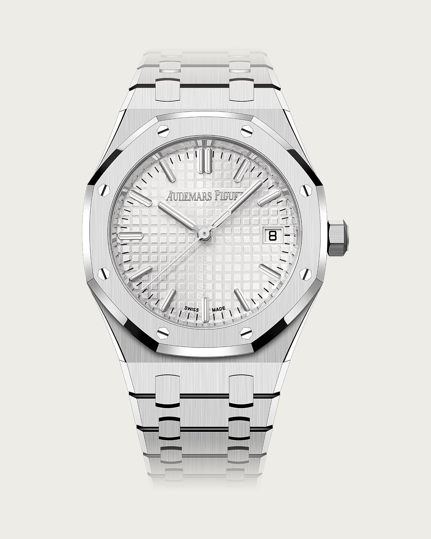 Audemars Piguet Royal Oak Selfwinding 34
