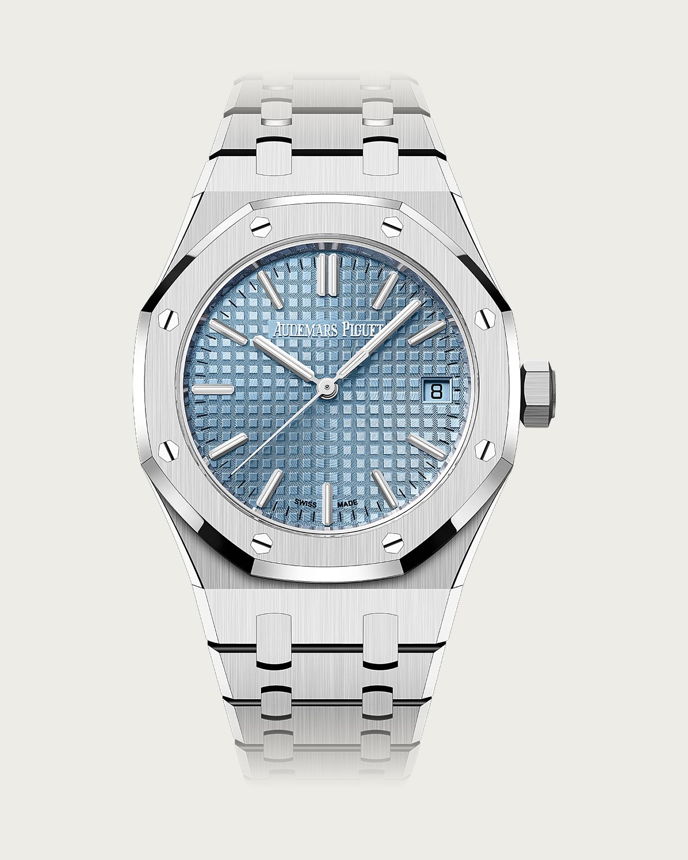 Audemars Piguet Royal Oak Selfwinding 37