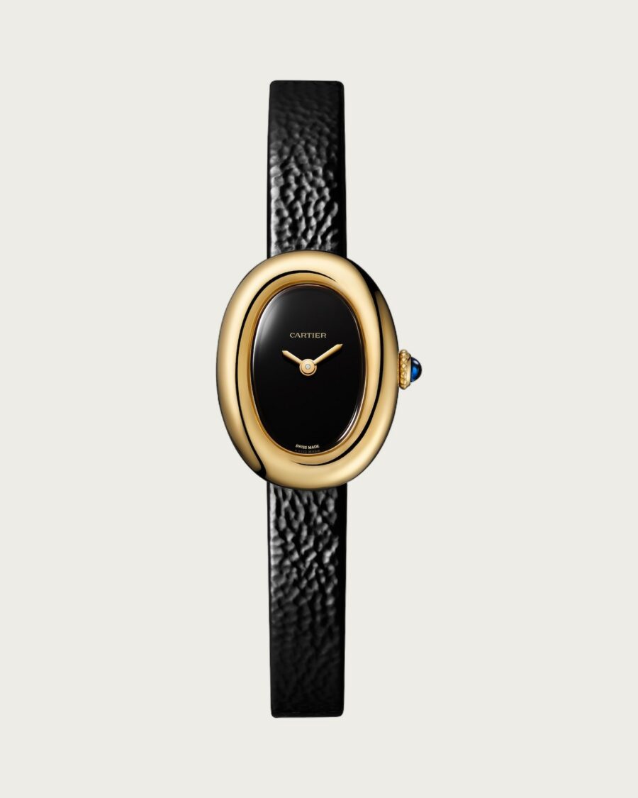 Cartier Baignoire, Mini