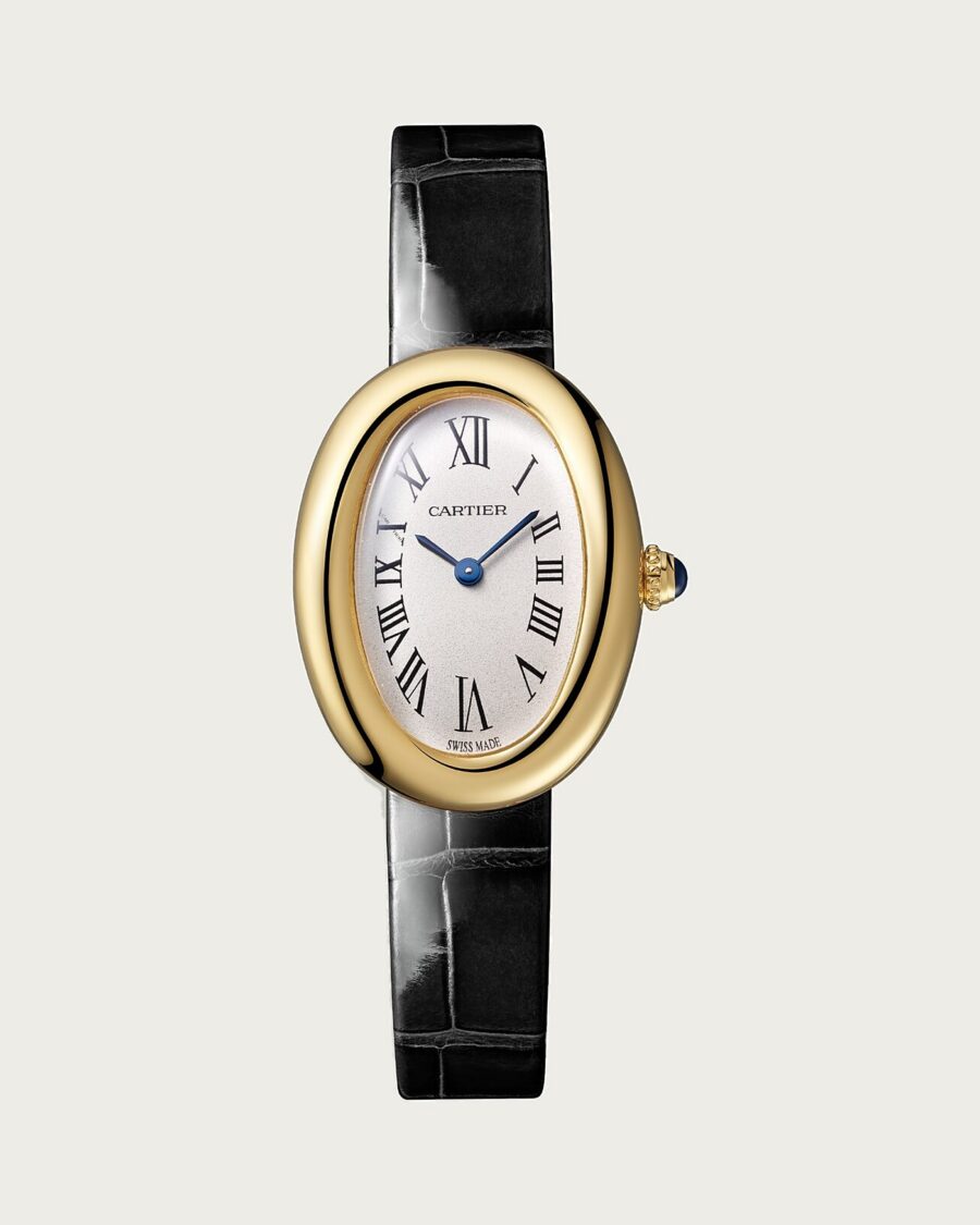 Cartier Baignoire, Small