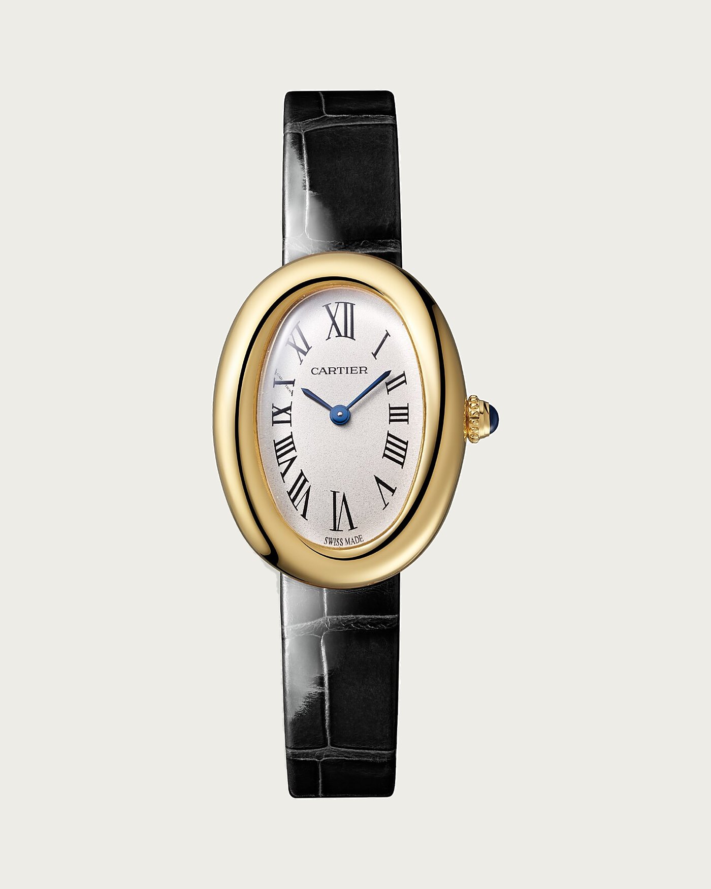 Cartier Baignoire, Small