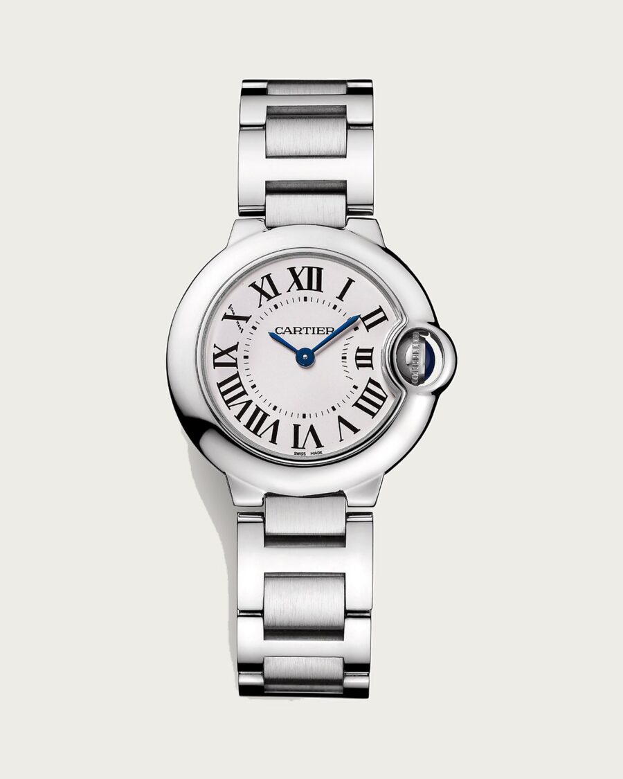 Cartier Ballon Bleu de Cartier, 28 mm