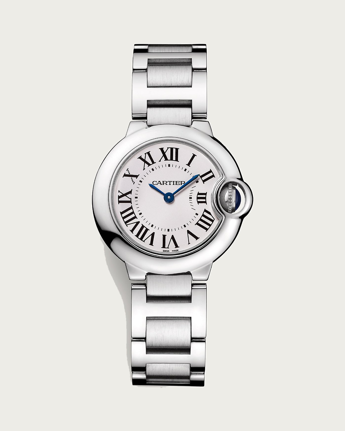 Cartier Ballon Bleu de Cartier, 28 mm