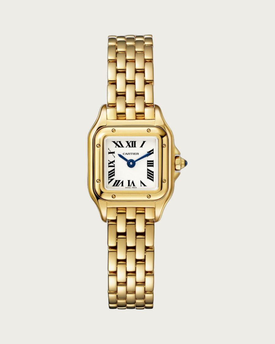 Cartier Panthère de Cartier, Mini