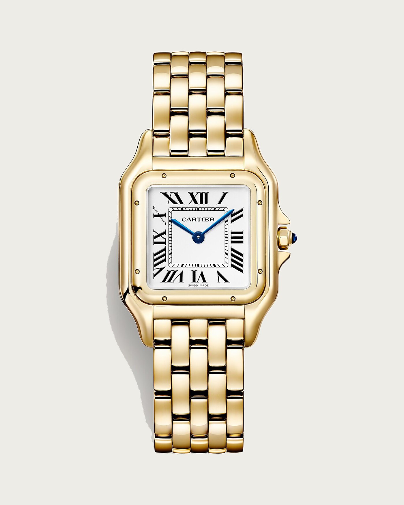 Cartier Panthère de Cartier, Medium, Yellow Gold