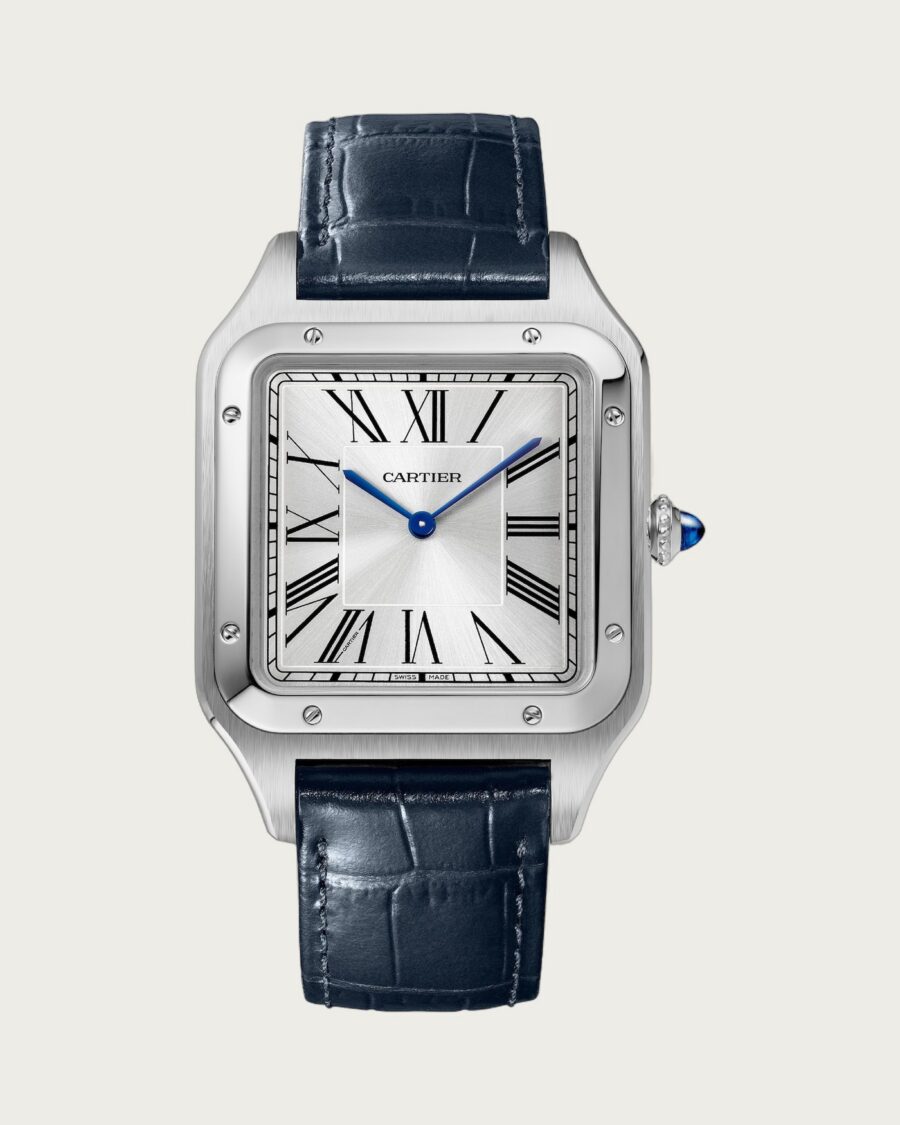 Cartier Santos-Dumont, Extra-Large