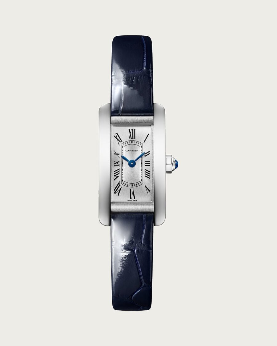 Cartier Tank Américaine, Mini