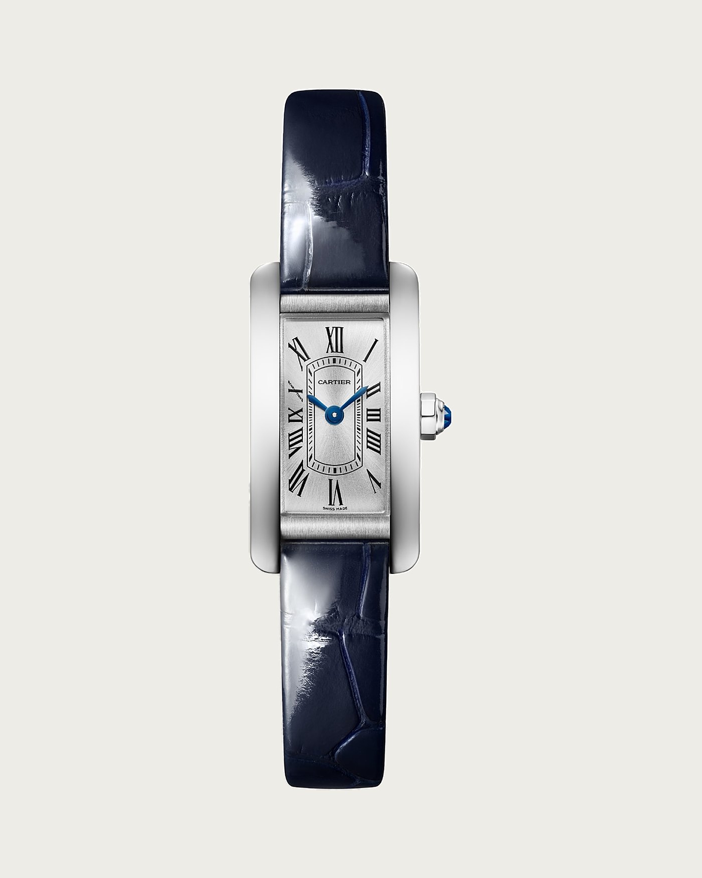 Cartier Tank Américaine, Mini