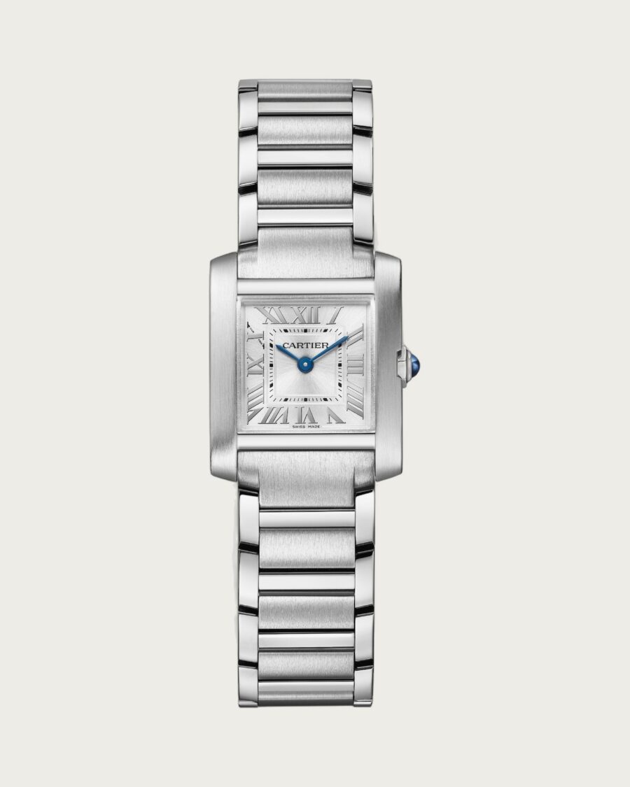 Cartier Tank Française, Small