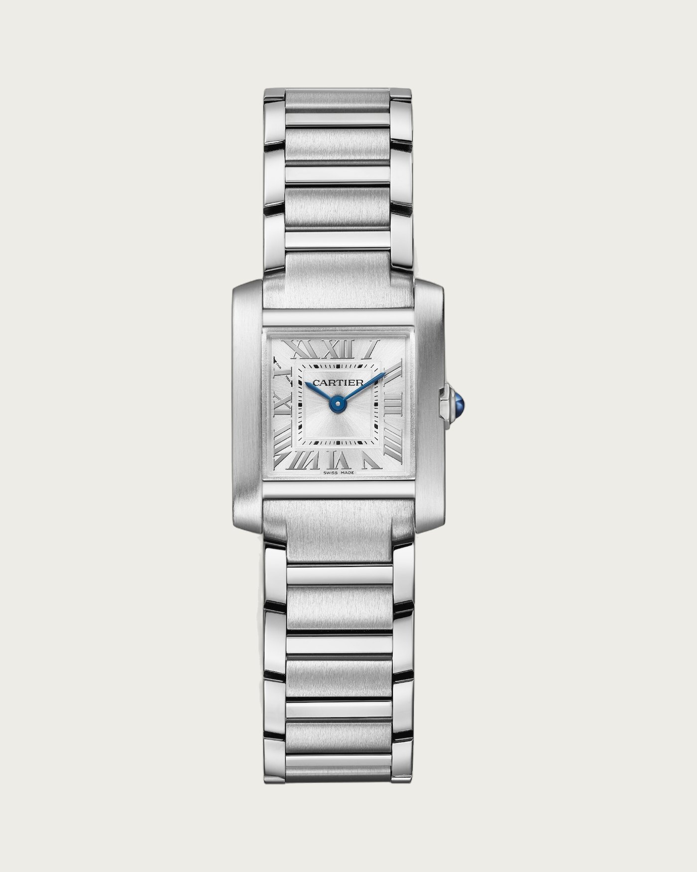 Cartier Tank Française, Small