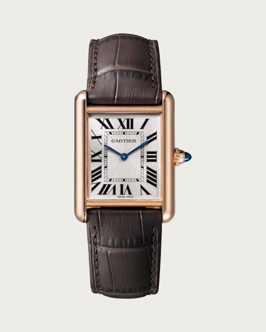 Cartier Tank Louis Cartier