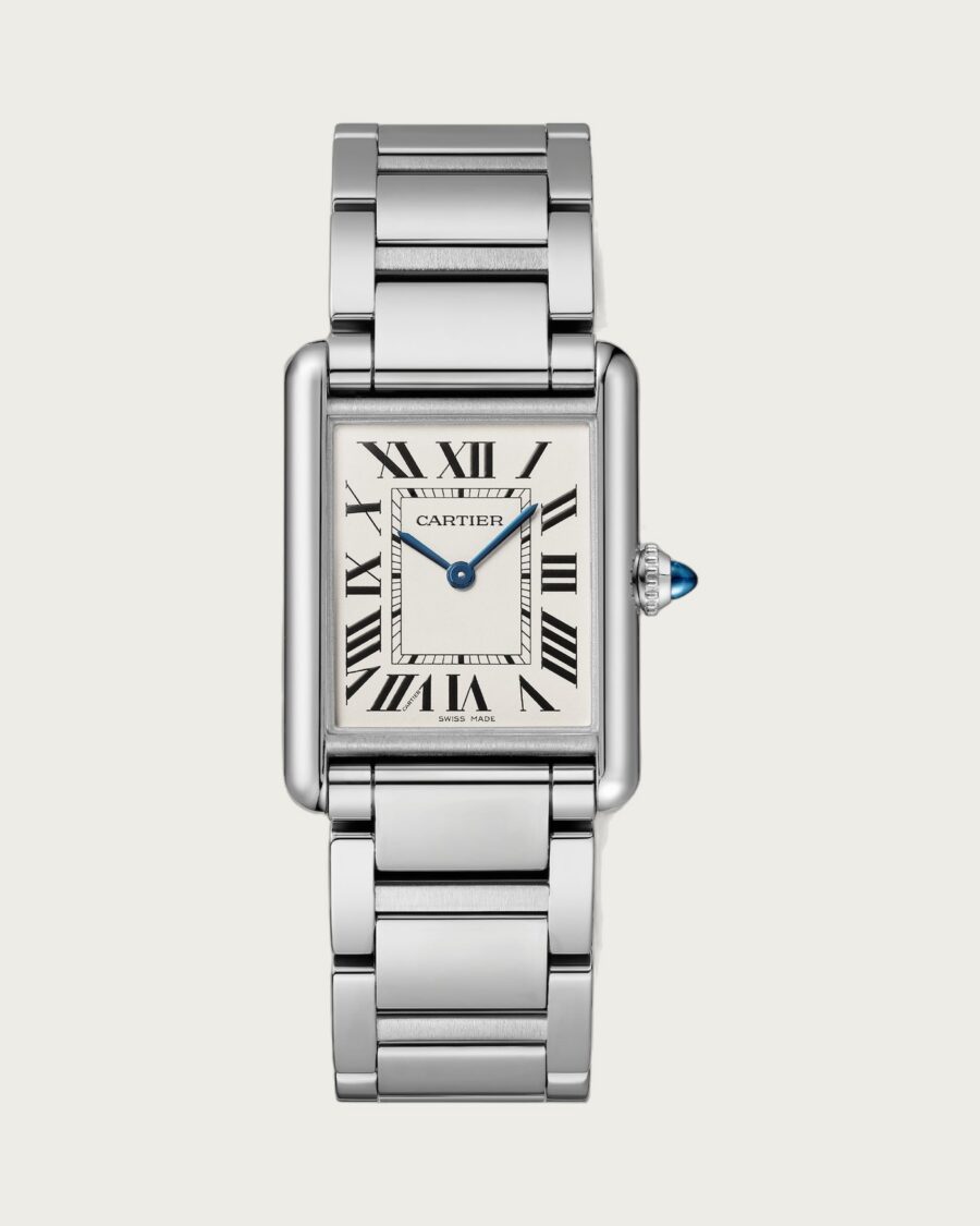 Cartier Tank Must, Large