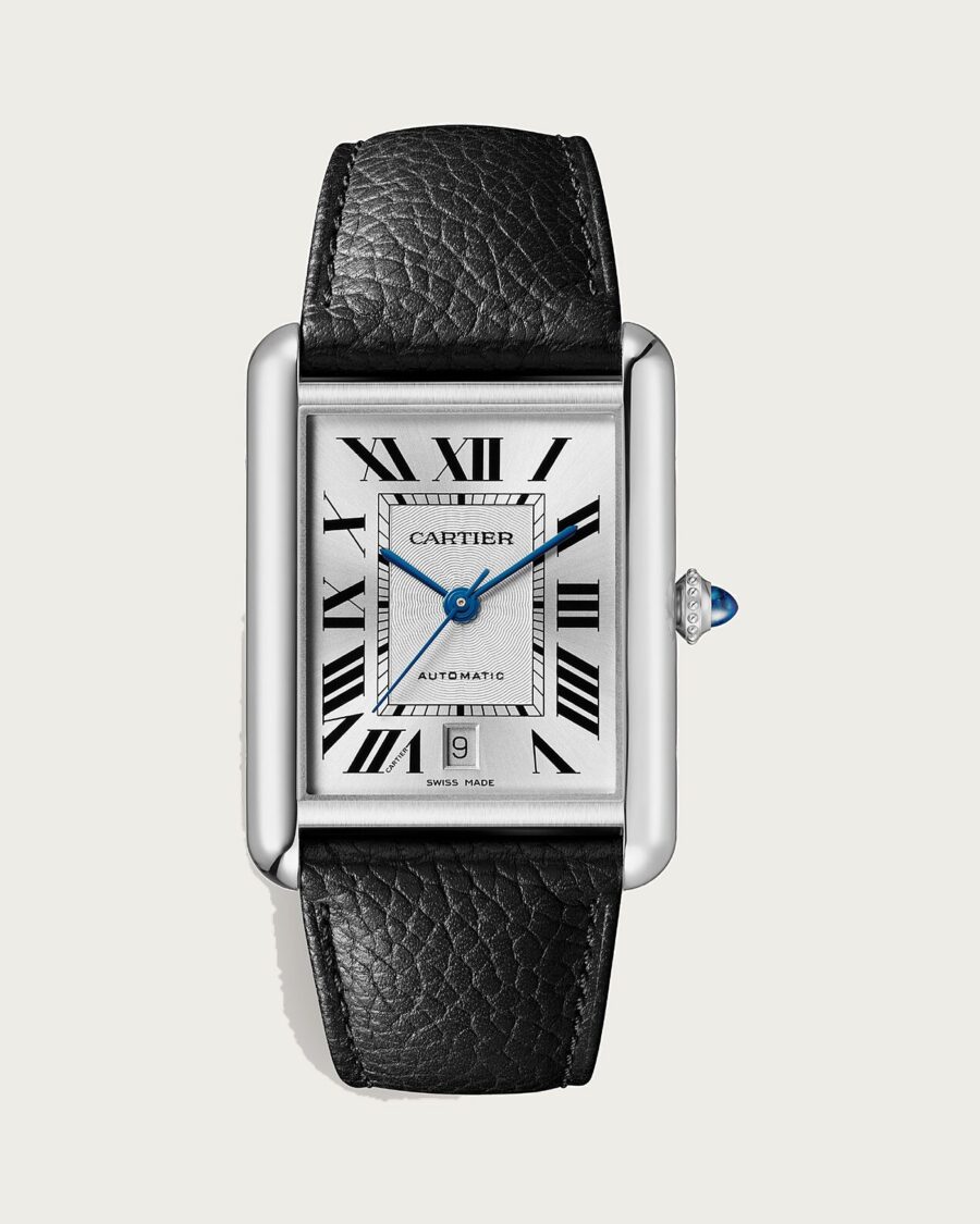 Cartier Tank Must, Extra-Large