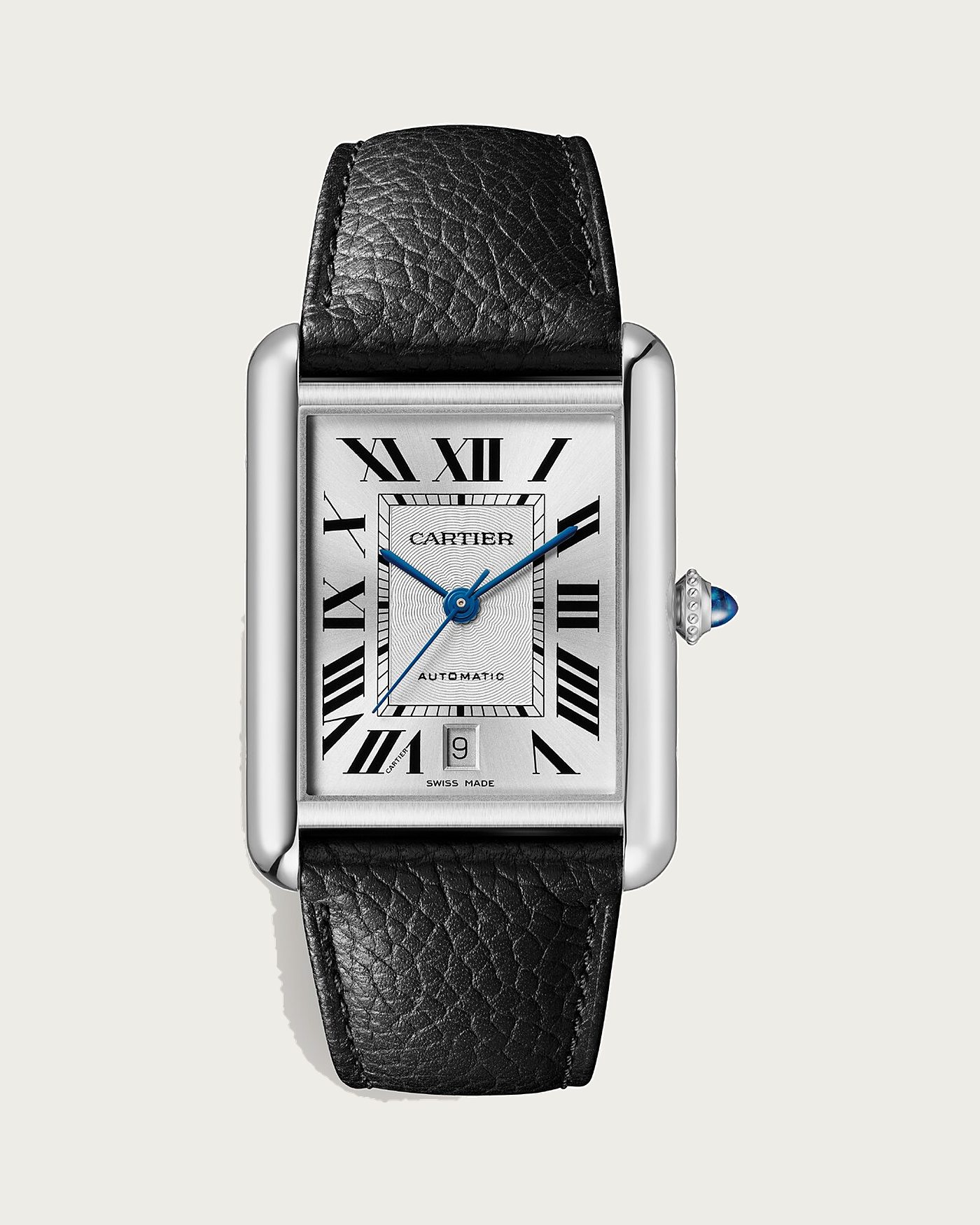 Cartier Tank Must, Extra-Large