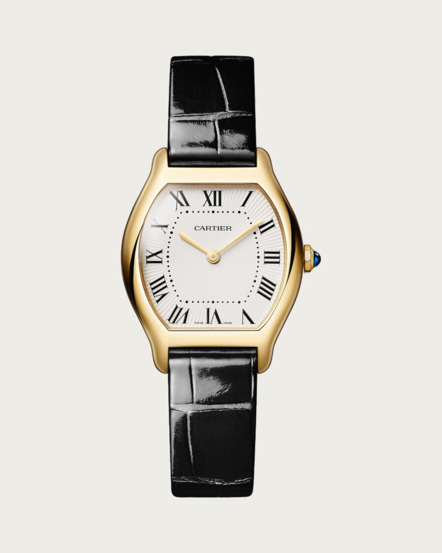 Cartier Tortue, Small