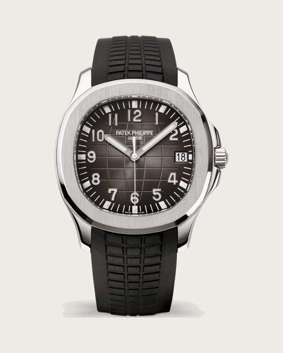 Patek Philippe Aquanaut 5167A