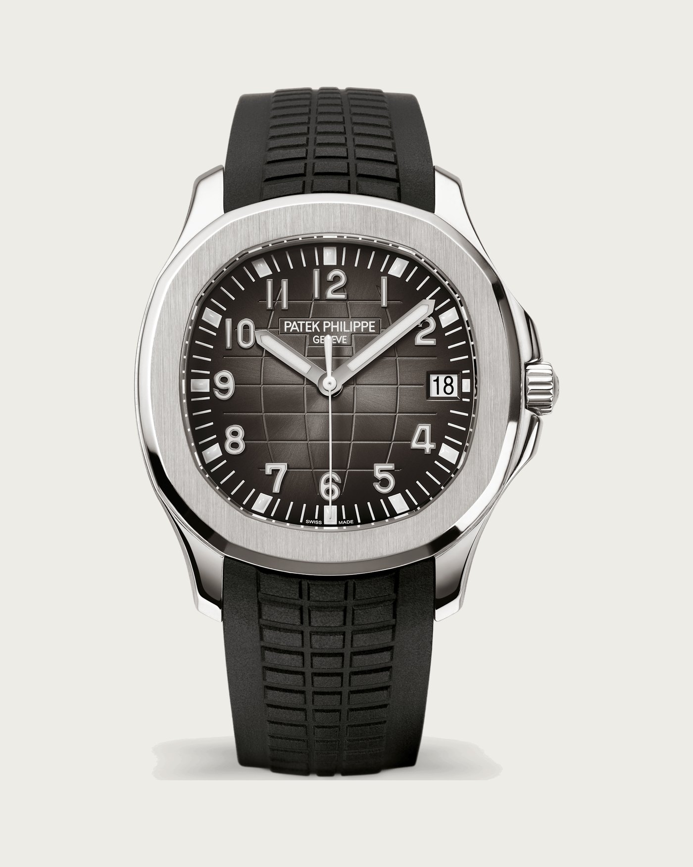 Patek Philippe Aquanaut 5167A