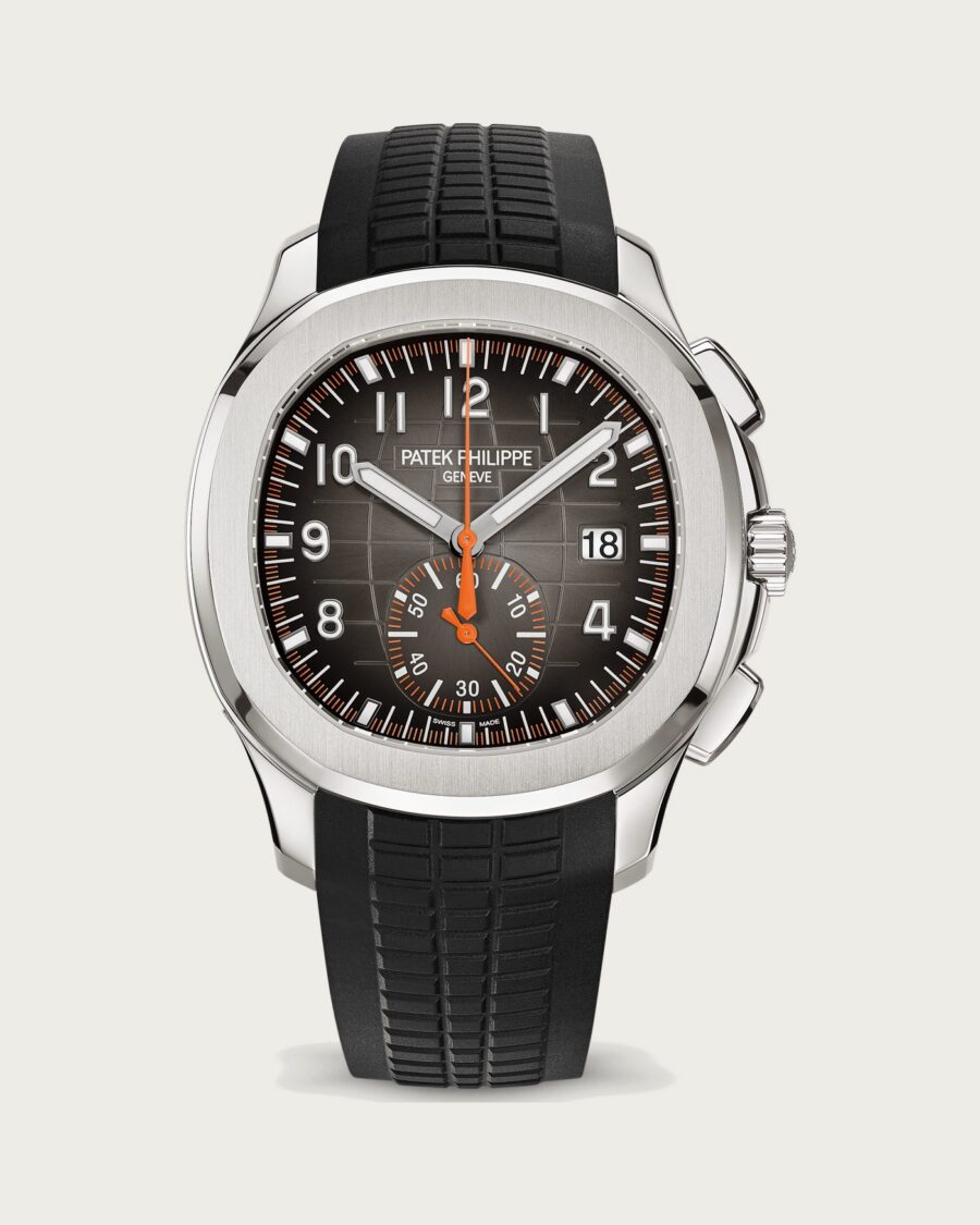 Patek Philippe Aquanaut Chronograph 5968A