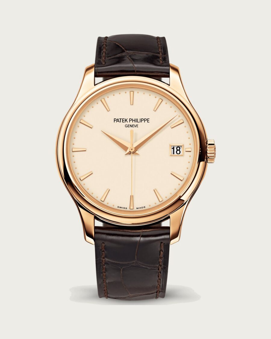 Patek Philippe Calatrava 5227R