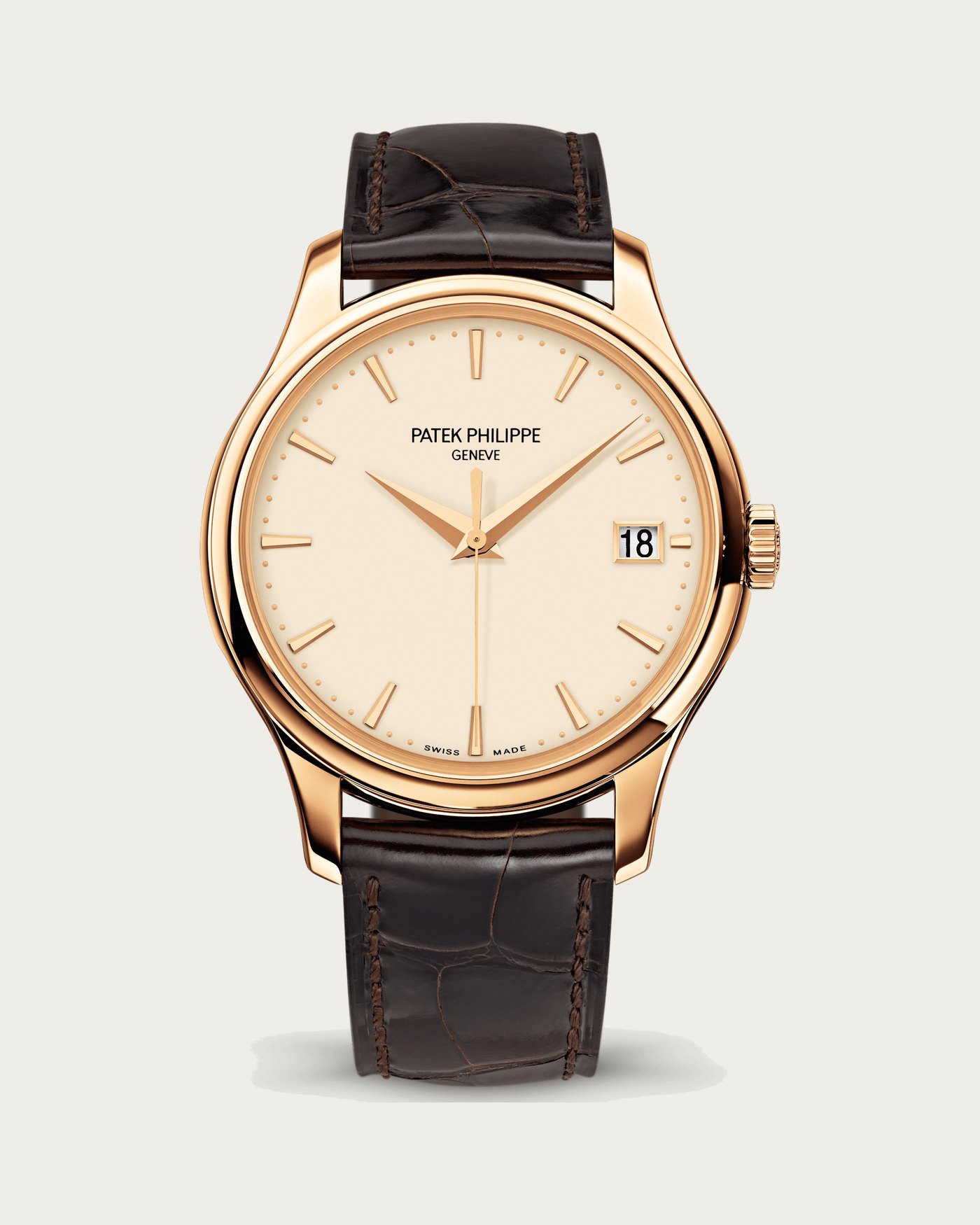 Patek Philippe Calatrava 5227R