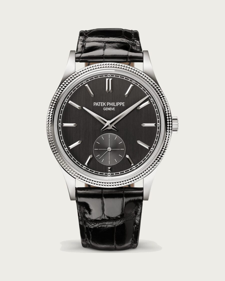 Patek Philippe Calatrava 6119G