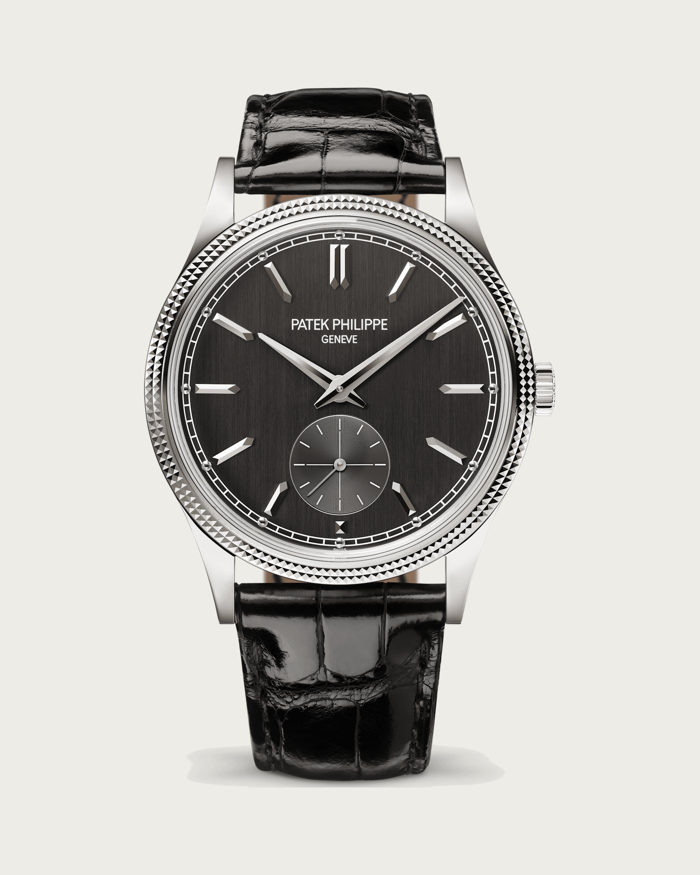 Patek Philippe Calatrava 6119G