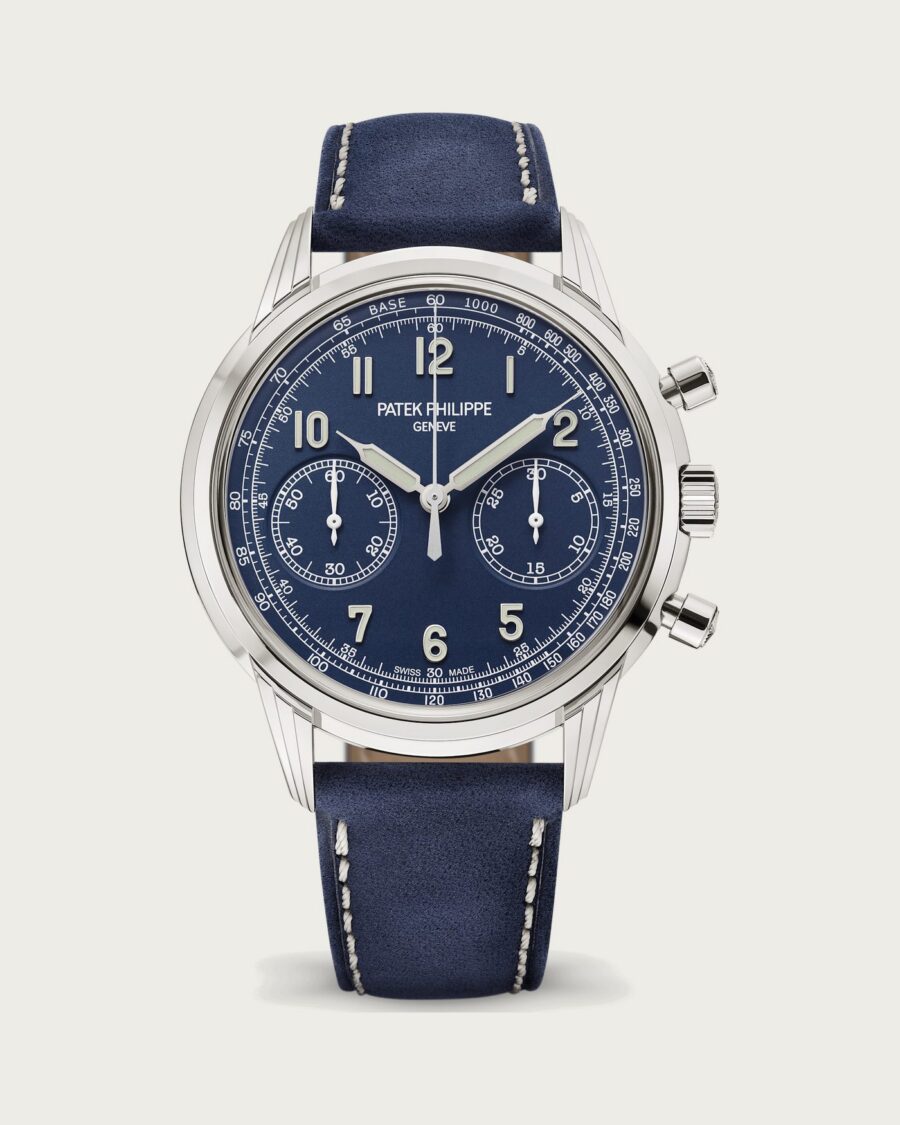 Patek Philippe Chronograph 5172G