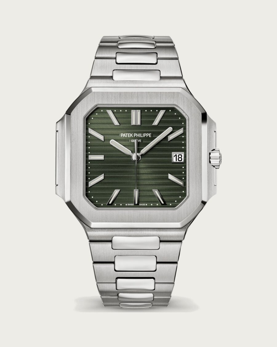 Patek Philippe Cubitus 5821/1A