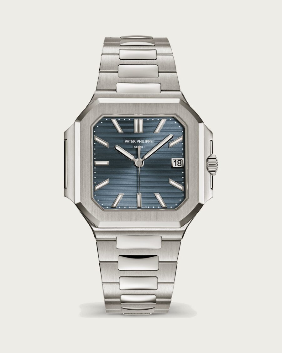 Patek Philippe Cubitus 7128/1G