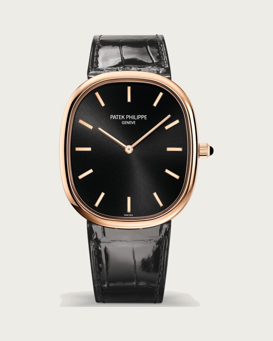 Patek Philippe Golden Ellipse 5738R