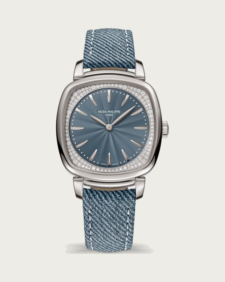 Patek Philippe Gondolo 7043G