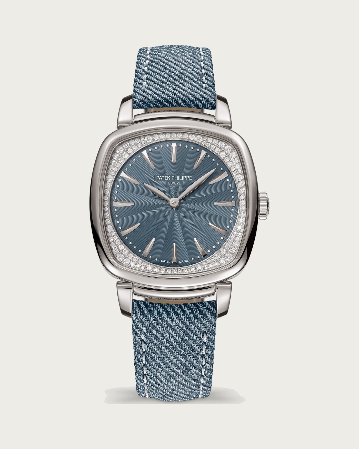 Patek Philippe Gondolo 7043G