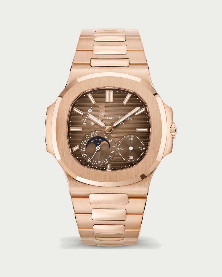 Patek Philippe Nautilus 5712/1R