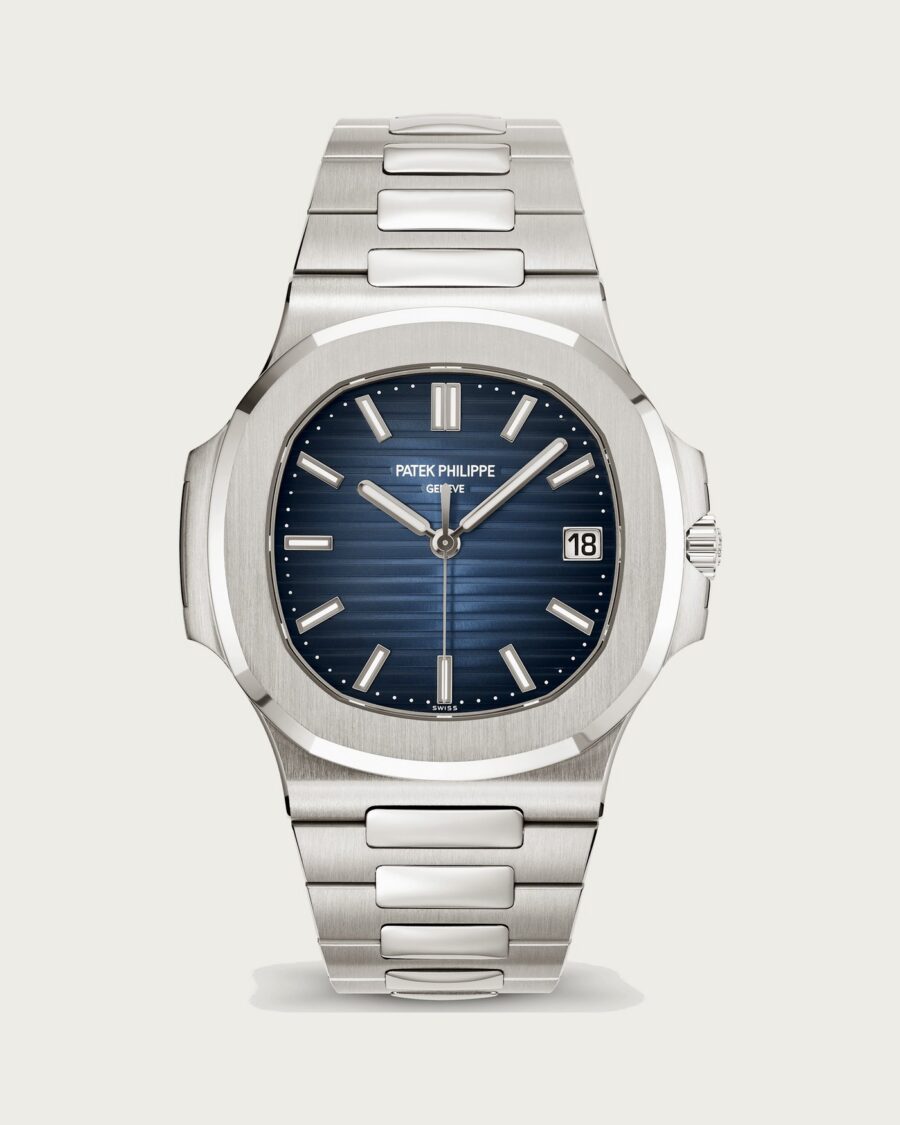 Patek Philippe Nautilus 5811/1G