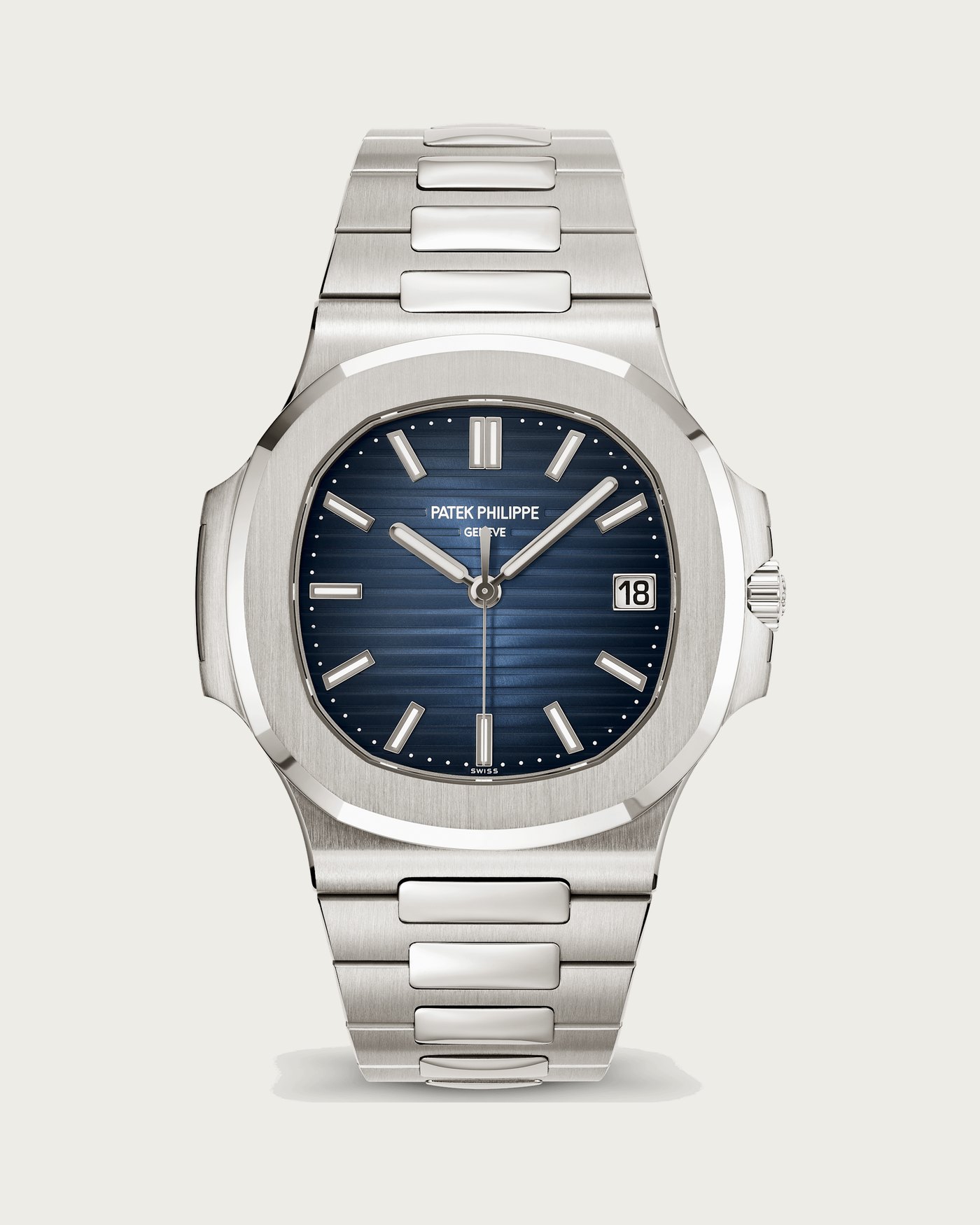 Patek Philippe Nautilus 5811/1G